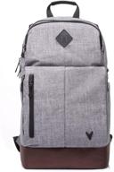 рюкзак bondka college school backpack логотип