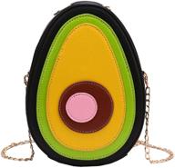 buddy novelty handbag shoulder crossbody women's handbags & wallets logo