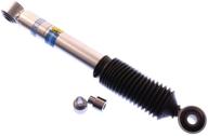 🔧 bilstein 33-187280 5100 series rear shock absorber for 2008 toyota sequoia - silver logo