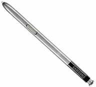 🖊️ samsung galaxy note5 stylus touch s pen - compatible with galaxy note 5 sm-n920 (bulk packaging) - black logo