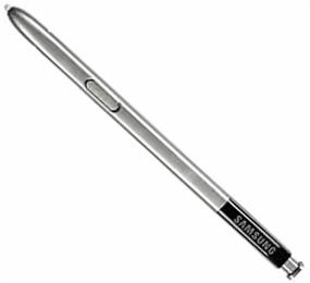 img 1 attached to 🖊️ SAMSUNG Galaxy Note5 Stylus Touch S Pen - Compatible with Galaxy Note 5 SM-N920 (Bulk Packaging) - Black