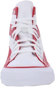 img 1 attached to 👟 Converse Taylor Sneaker Men's Shoes and Apparel: Fashion Sneakers for Stylish Comfort