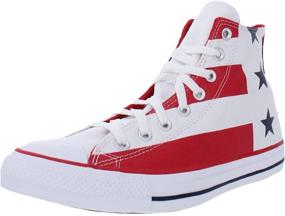 img 3 attached to 👟 Converse Taylor Sneaker Men's Shoes and Apparel: Fashion Sneakers for Stylish Comfort