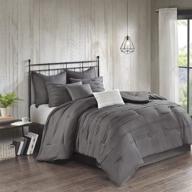 510 design jenda piece comforter logo