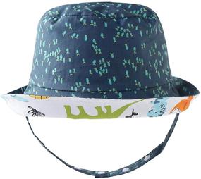 img 3 attached to LLmoway Toddler Bucket Protection Reversible