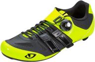 giro sentrie techlace cycling shoes men's shoes logo