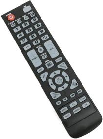 img 1 attached to 📱 Enhanced Remote Control XHY353-3 WS-1688-2: Perfect Compatibility with Element TV Models ELEFW504A, ELEFW247, ELEFW328, ELEFW504A, ELEFT426, ELEFT506