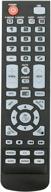 📱 enhanced remote control xhy353-3 ws-1688-2: perfect compatibility with element tv models elefw504a, elefw247, elefw328, elefw504a, eleft426, eleft506 logo