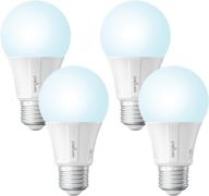 🌞 sengled assistant with smartthings compatibility: daylight equivalent логотип