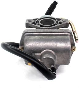 img 2 attached to AISEN Carburetor CRF80F Kawasaki Meerkat