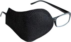 img 4 attached to Eye Patch Adult Universal Pocket