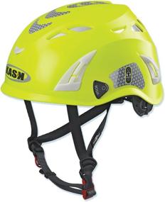 img 1 attached to 👷 Stay Protected and Visible with the Kask Super Plasma Hi Vis Helmet