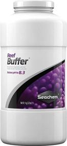 img 3 attached to 🐠 Seachem Reef Buffer 1000g