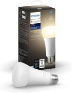 🔌 улучшите свою промышленную электрическую установку с помощью philips hue совместимого с bluetooth помощника. логотип