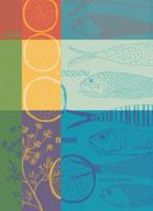 жаккардовая кухня garnier thiebaut poisson percent логотип