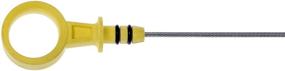 img 2 attached to Dorman 917 381 Engine Oil Dipstick