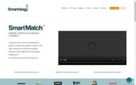 img 1 attached to SmartMatch review by Christopher Landeros