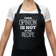 фартук для барбекю savvy designs funny логотип