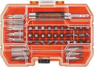 black decker bda42sd 42 piece screwdriver logo