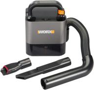 🧹 power portable vacuum cleaner - wx030l logo