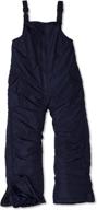 🧒 rothschild little boys snow large boys' clothing: premium winter apparel for boys logo