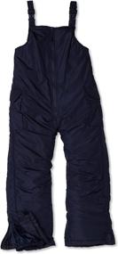 img 1 attached to 🧒 Rothschild Little Boys Snow Large Boys' Clothing: Premium Winter Apparel for Boys