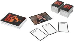 img 2 attached to 🃏 Raising Hell: Adult Party Card Game for Ultimate Entertainment
