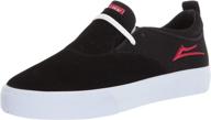 lakai limited footwear mens riley sports & fitness and skates, skateboards & scooters logo