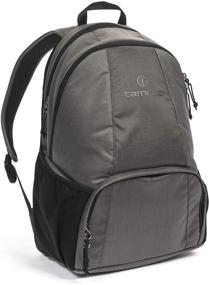 img 4 attached to Tradewind Backpack 18 Dark Grey