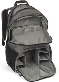 img 2 attached to Tradewind Backpack 18 Dark Grey