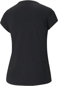 img 3 attached to Active Tee for Women by PUMA