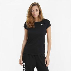 img 2 attached to Active Tee for Women by PUMA