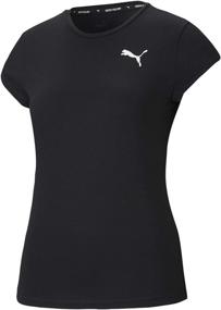 img 4 attached to Active Tee for Women by PUMA