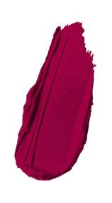 img 1 attached to Wet n Wild Silk Finish Lip Stick, Just Garnet, 0.13 oz: Long-lasting lip color for a flawless pout