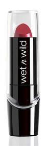 img 3 attached to Wet n Wild Silk Finish Lip Stick, Just Garnet, 0.13 oz: Long-lasting lip color for a flawless pout