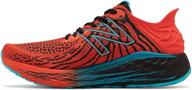🏃 revolutionize your run with new balance men's fresh foam 1080 v11 running shoe logo