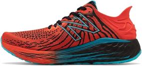 img 4 attached to 🏃 Revolutionize Your Run with New Balance Men's Fresh Foam 1080 V11 Running Shoe
