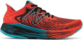 img 3 attached to 🏃 Revolutionize Your Run with New Balance Men's Fresh Foam 1080 V11 Running Shoe
