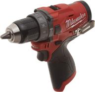 🔨 milwaukee mlw2504 20v cordless hammer drill логотип