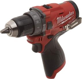 img 3 attached to 🔨 Milwaukee MLW2504 20V Cordless Hammer Drill