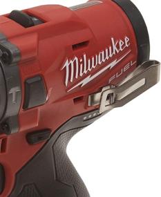 img 1 attached to 🔨 Milwaukee MLW2504 20V Cordless Hammer Drill