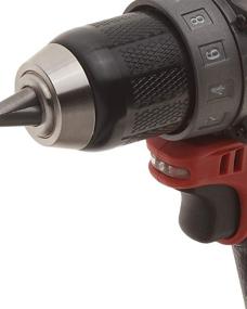 img 2 attached to 🔨 Milwaukee MLW2504 20V Cordless Hammer Drill