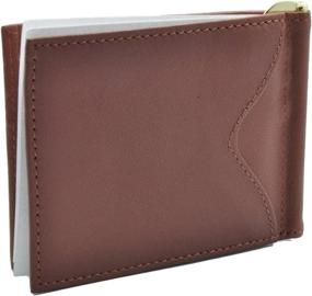 img 2 attached to Royce Leather Blocking Credit Wallet