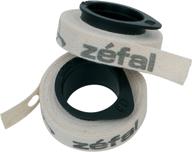 zefal bicycle rim tape 17mm: durable 2-count pack for optimal tire protection logo