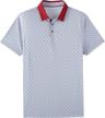 shirts sleeve performance moisture wicking sports & fitness and australian rules football logo