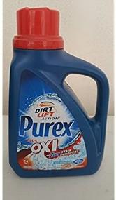 img 1 attached to Purex Laundry Detergent Removers Morning