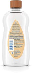 img 3 attached to JOHNSONS Baby Shea Cocoa Butter Baby Care for Grooming