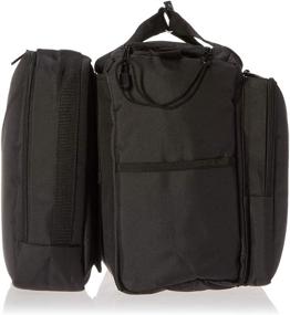 img 2 attached to 🎒 Streamlined Solution: Unveiling the Ultimate Private Pilot Morph Bag