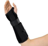 🏥 medline wrist forearm splints medium: reliable support for optimal recovery логотип