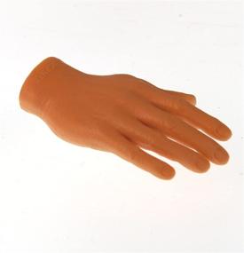 img 2 attached to 👐 Accoutrements 12513 Finger Hands: A Handy Accessory for Endless Fun!